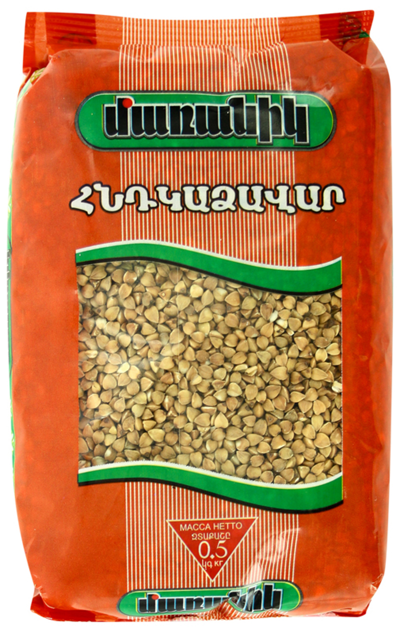 Buckwheat "Maranik" 500g