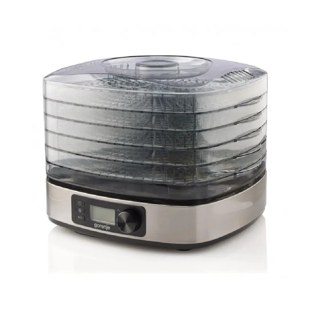 Չիր պատրաստող սարք GORENJE FDK500DE