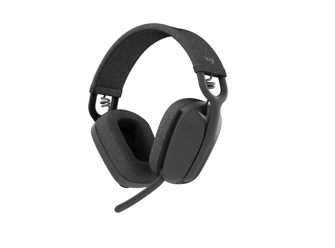 Ականջակալ Logitech ZONE VIBE 100 Graphite (L981-001213)