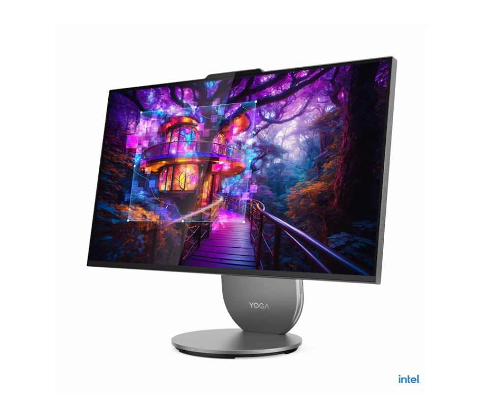 Համակարգիչ Lenovo Yoga 27IAH10 Ultra 7 255H (F0J20032RU)