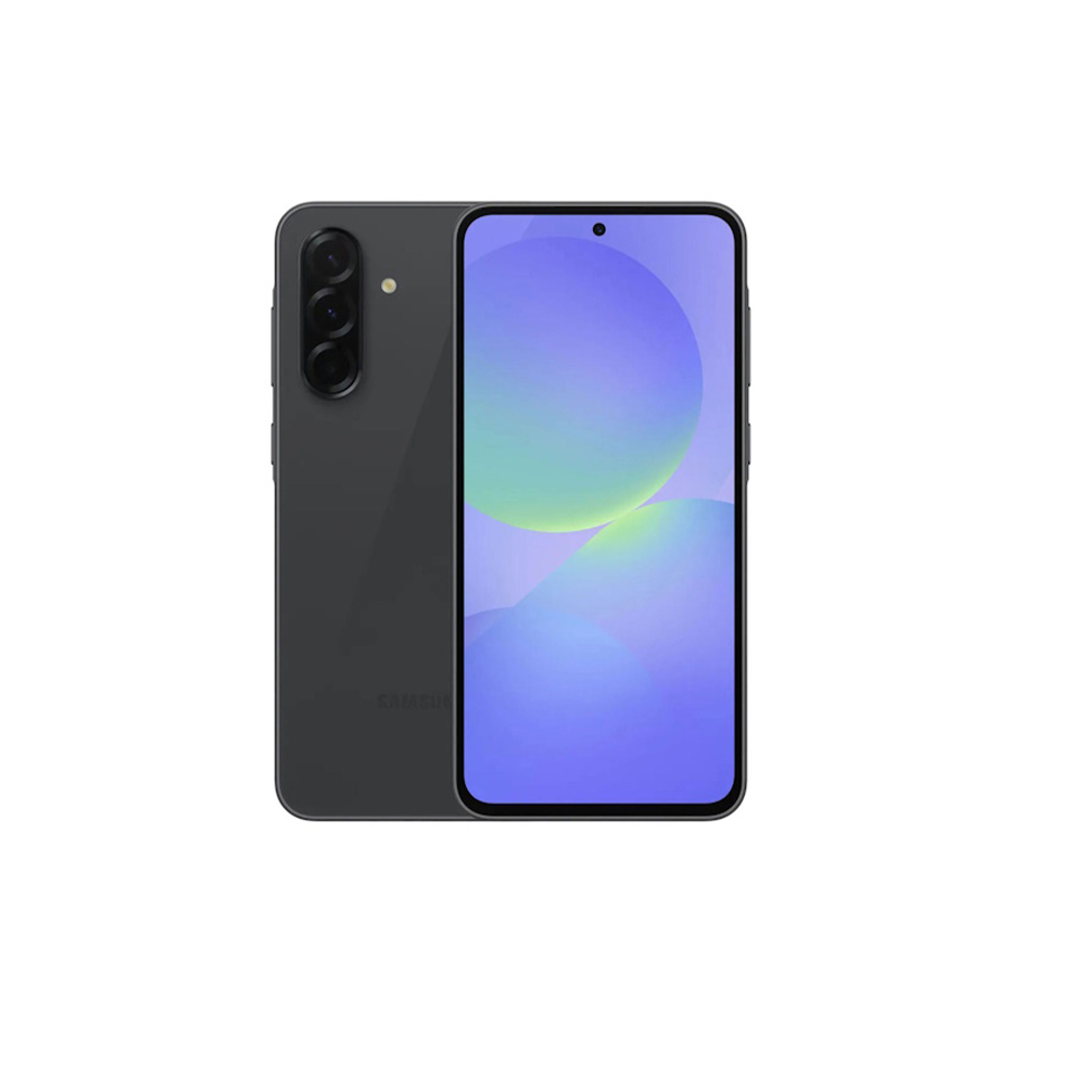 Բջջային հեռախոս SAMSUNG A36 8GB/256GB Awesome Black