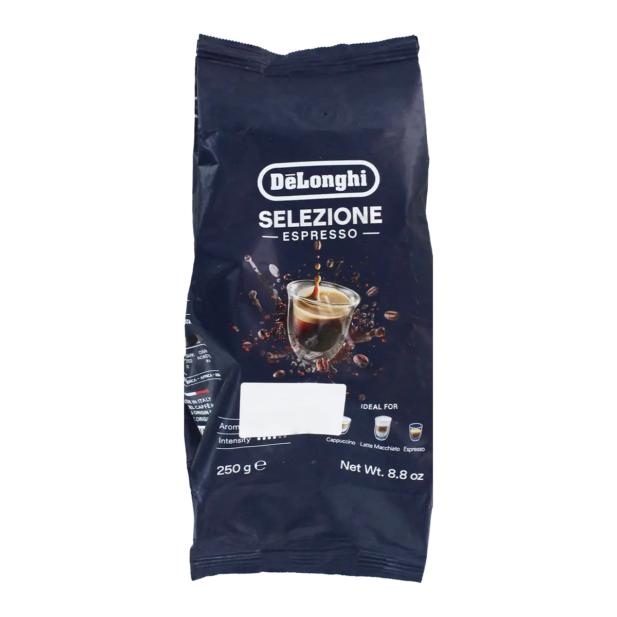 Coffee beans "DeLonghi Selezione Espresso" 250g
