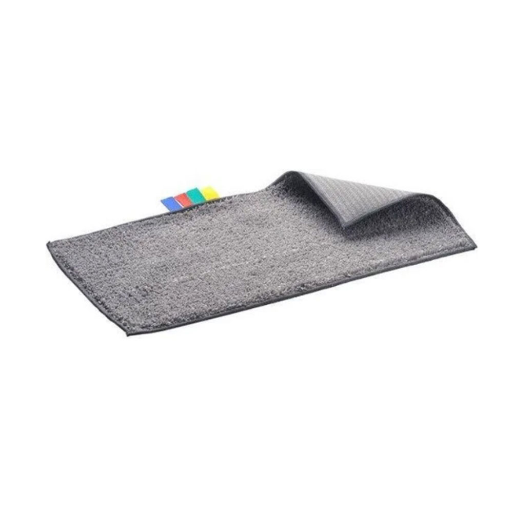 Հատակի շոր 138696 Microfibre click Speed frame