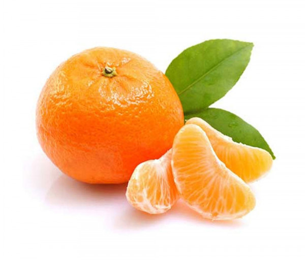 Tangerine Kg