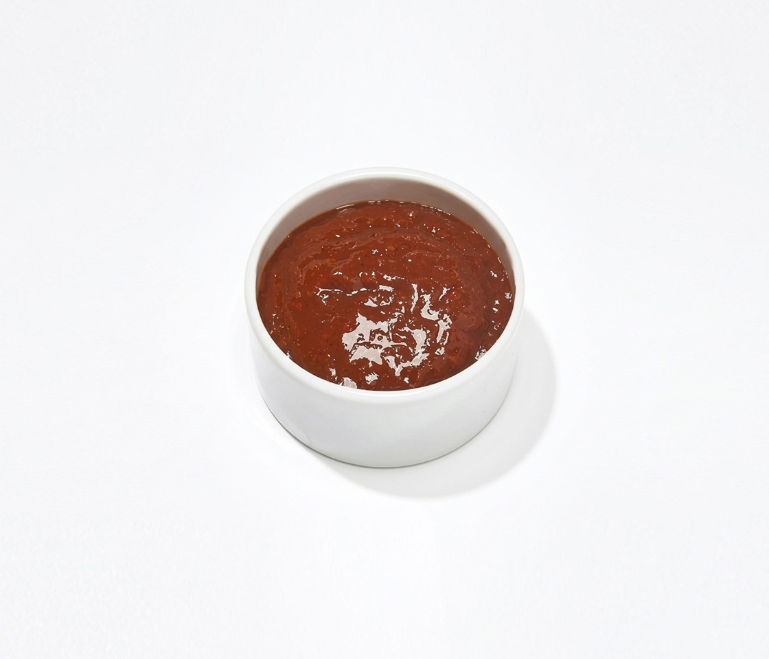 Sriracha spicy sauce