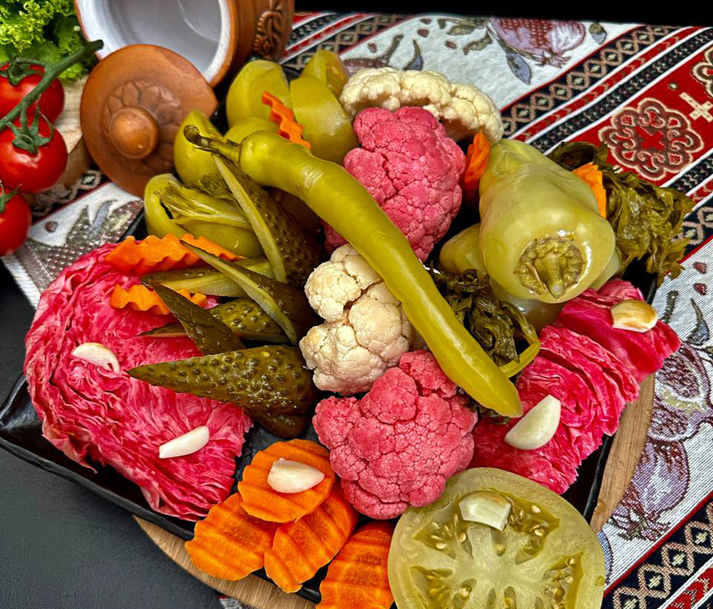 Տնական Թթու