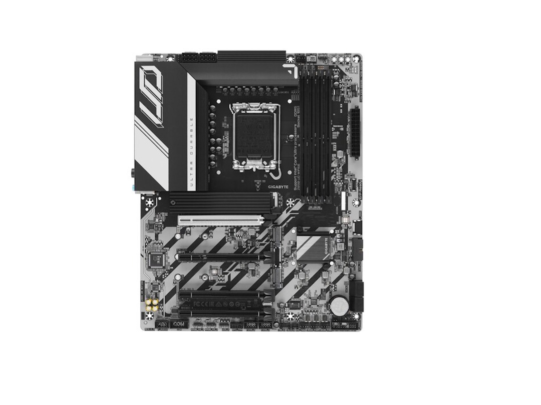 Մայրական սալիկ Gigabyte Z890 UD WIFI6E