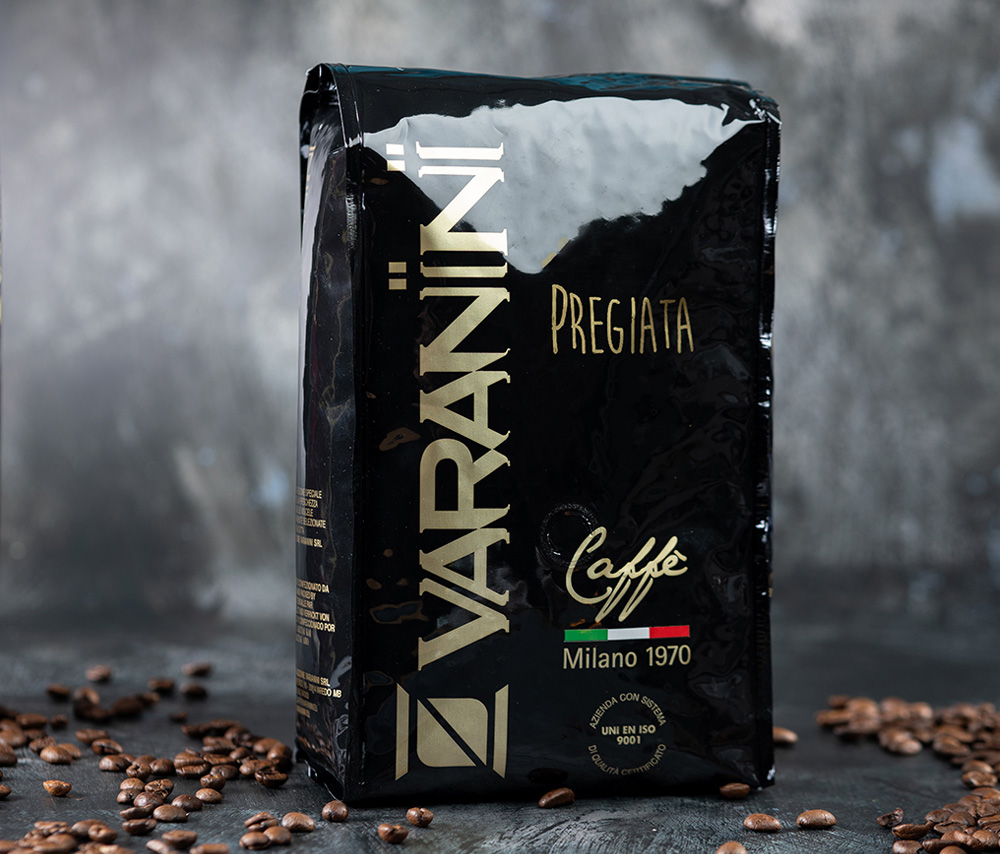 Վարանինի Պրեջիատա