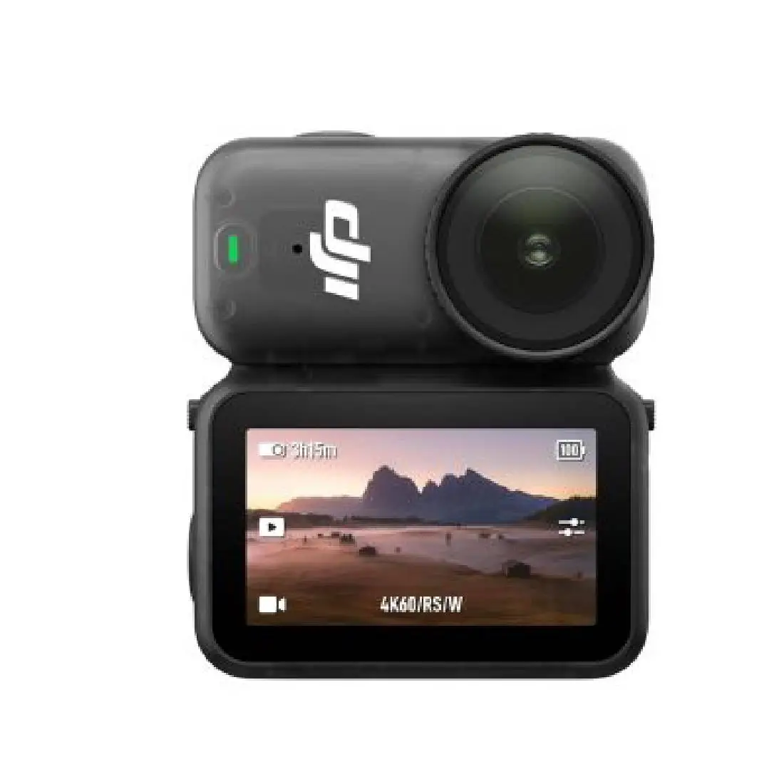 Տեսախցիկ DJI Osmo Nano Standard Combo (128GB)