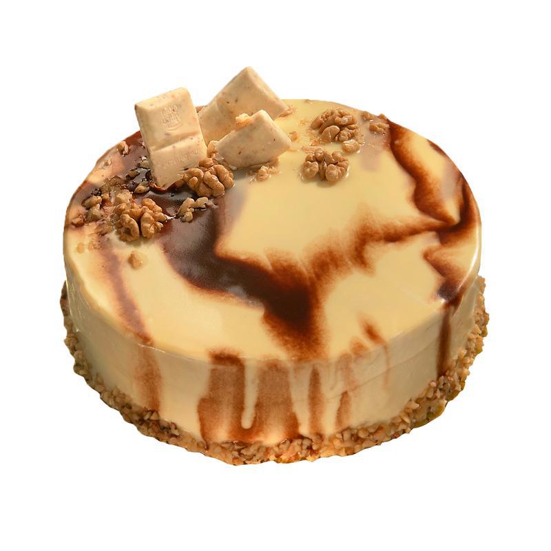 Տորթ «Դան Դեսերտ» Էյֆորիա 1150գր