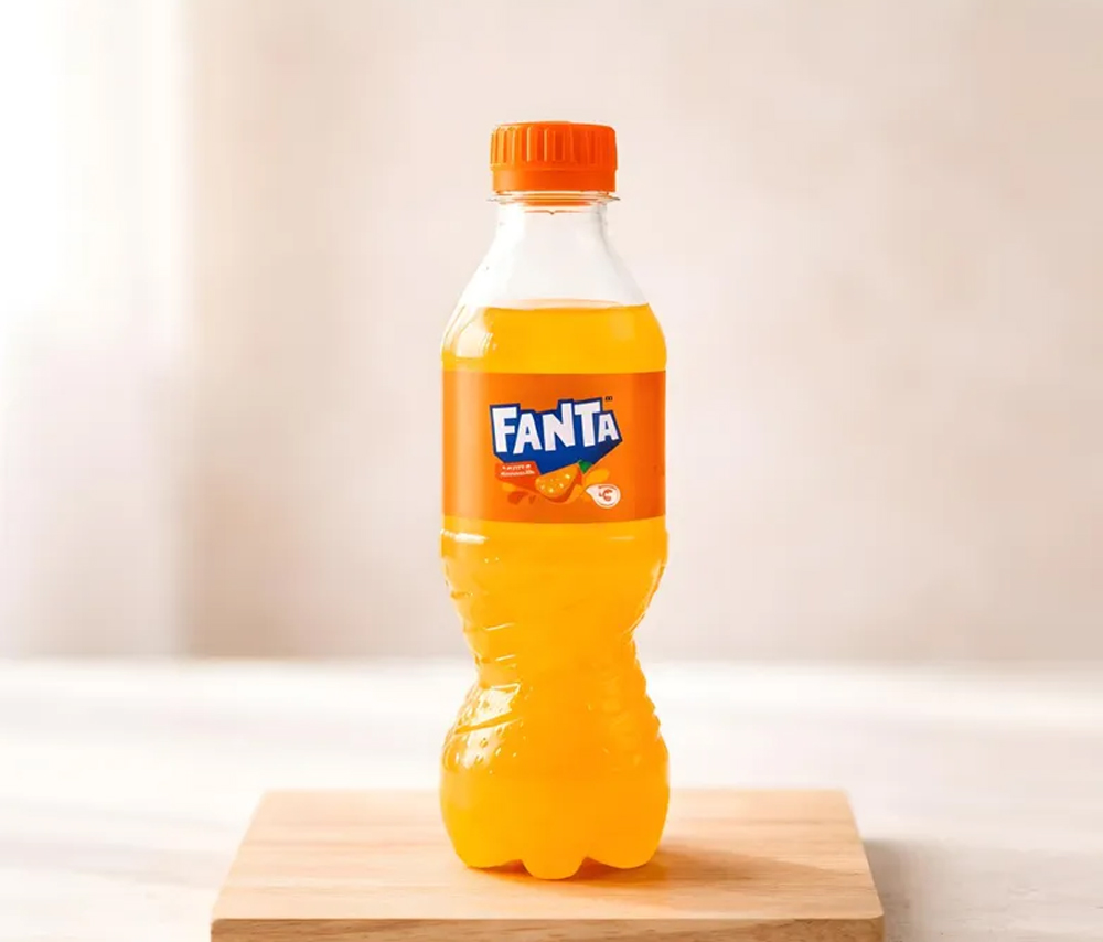 Fanta 250ml
