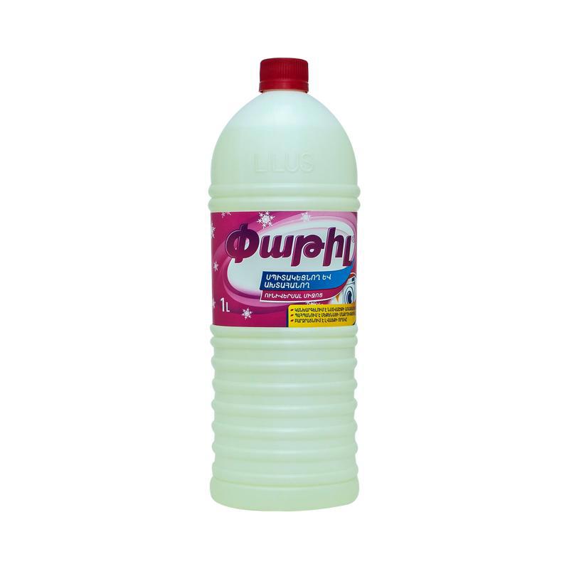 Bleach "Patil" universal 1l