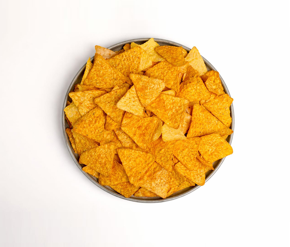 Чипсы