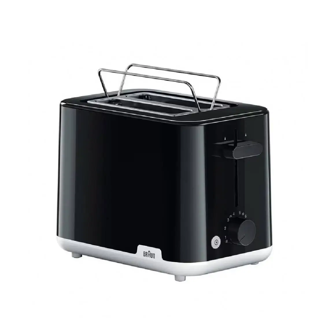 Տոստեր BRAUN HT1010BK
