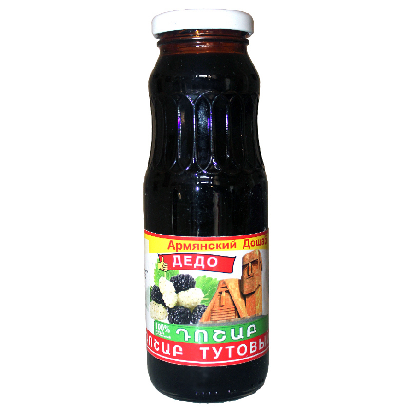 Mulberry doshab "Dedo" 370g