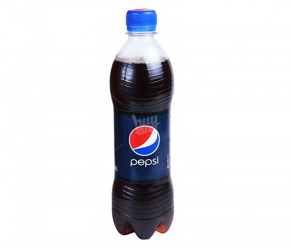Զովացուցիչ ըմպելիք «Pepsi» 0.5լ