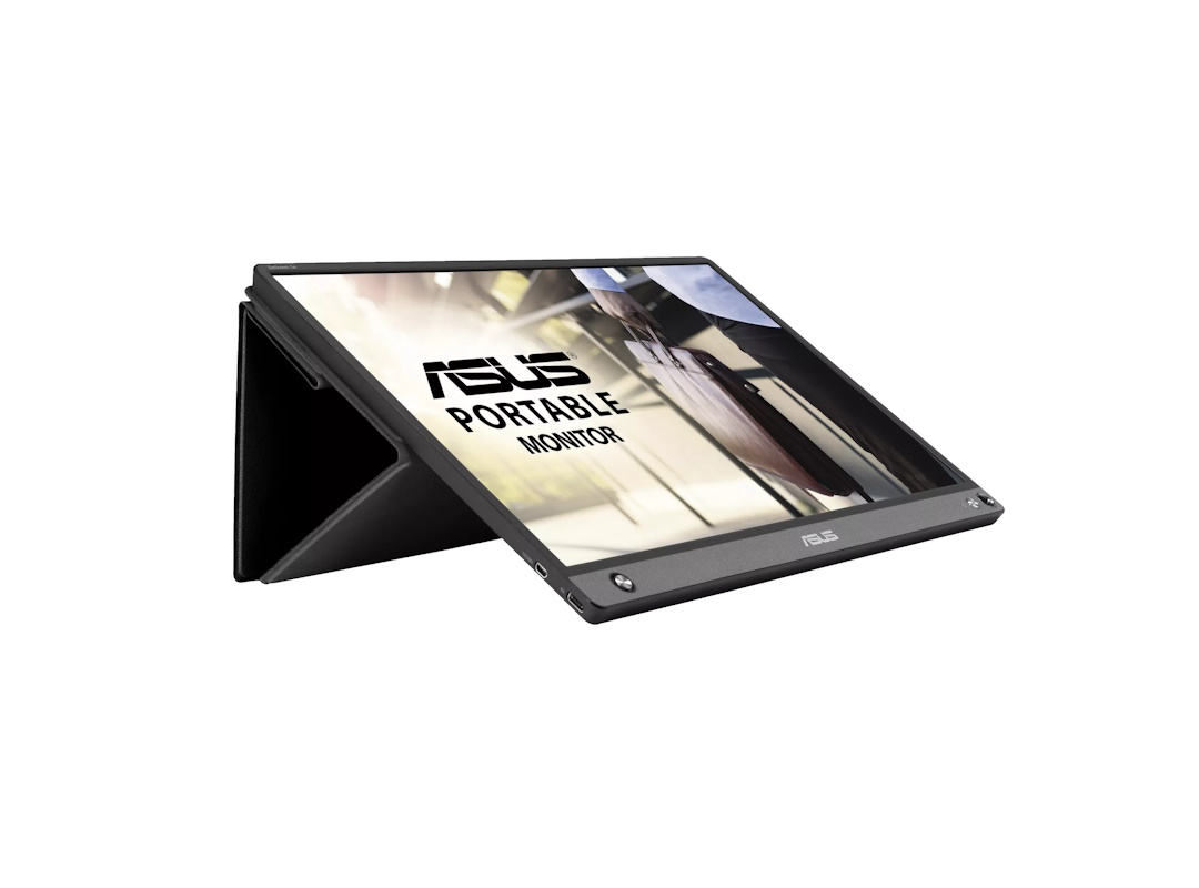 Մոնիտոր Asus MB16AHP (90LM04T0-B01170)