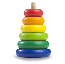 Games and toys