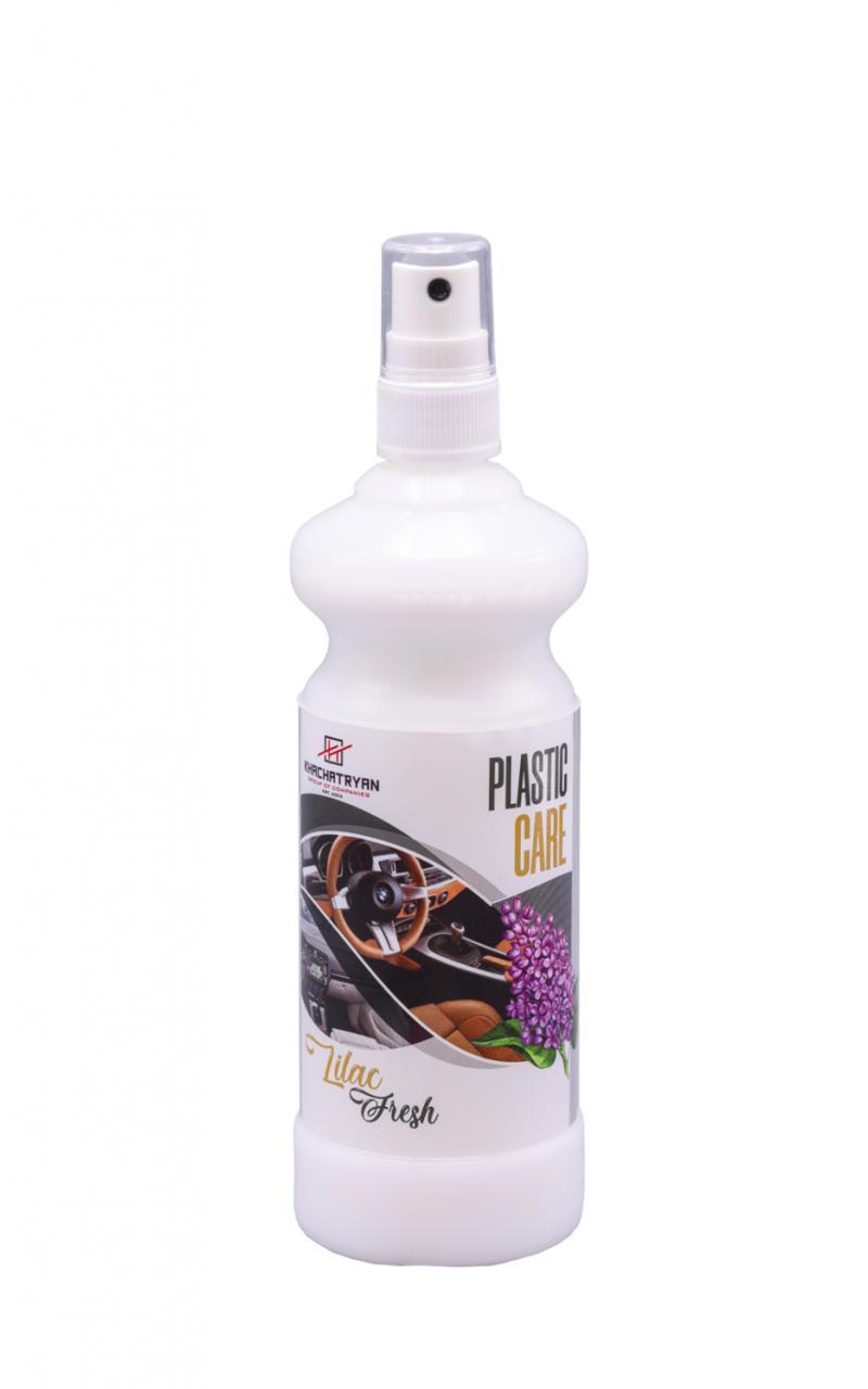 Plastic care Lilac fresh 250ml