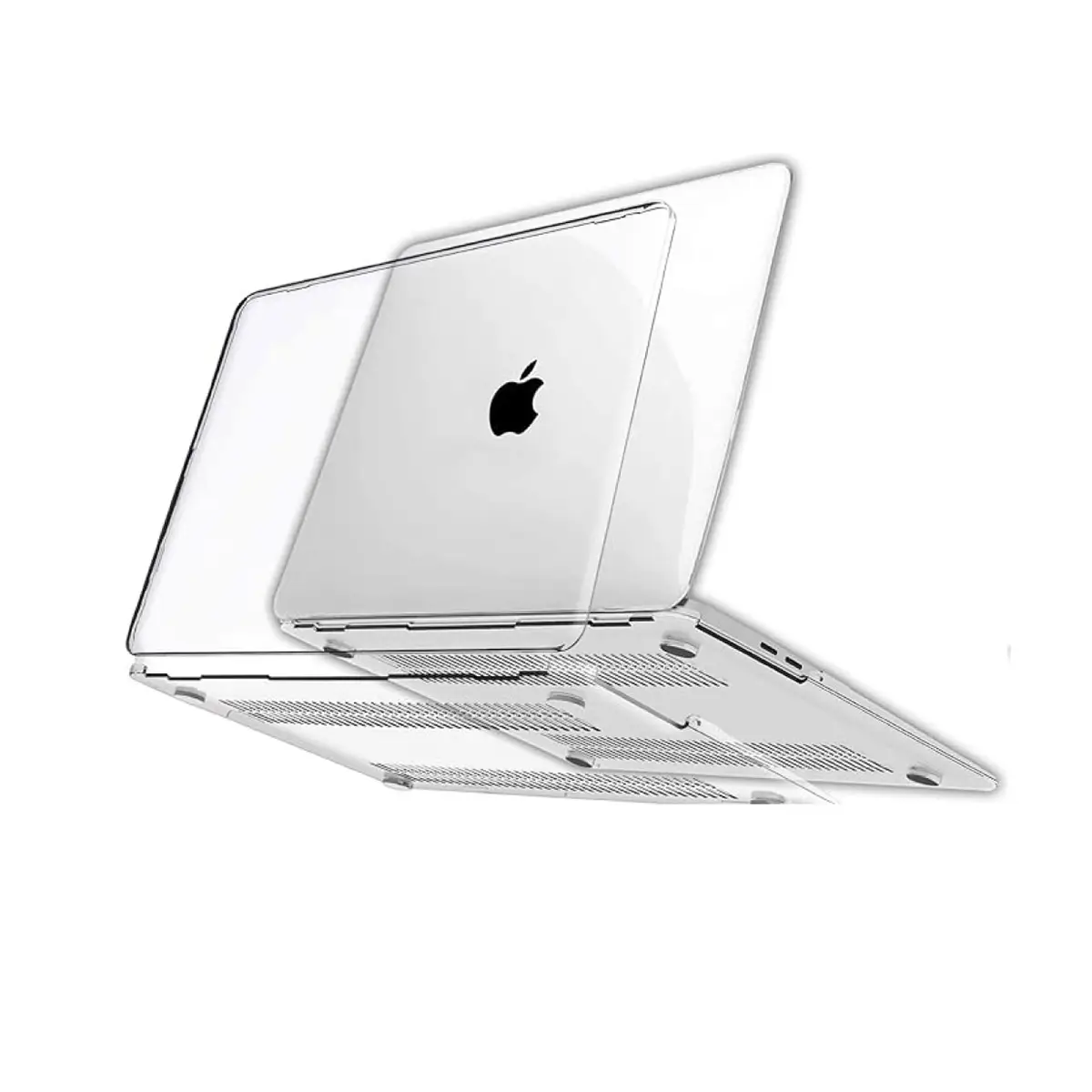 MacBook Pro 16.2 Hardshell clear