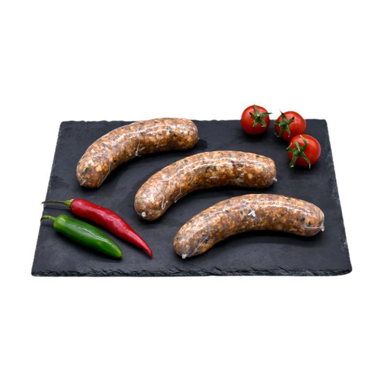 Купаты "ГЕГ" кг