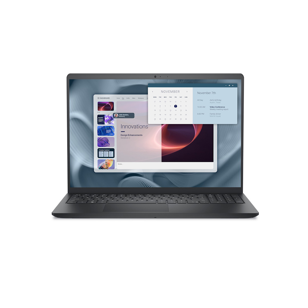 Դյուրակիր համակարգիչ Dell Pro 15 Essential PV15250 i7-1355U/16GB/SSD512GB