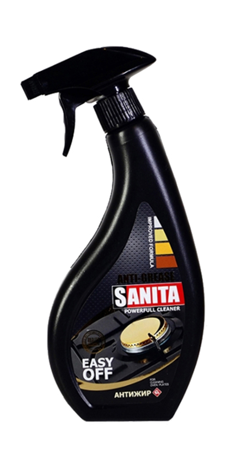 Grease remover "Sanita" 0.5l