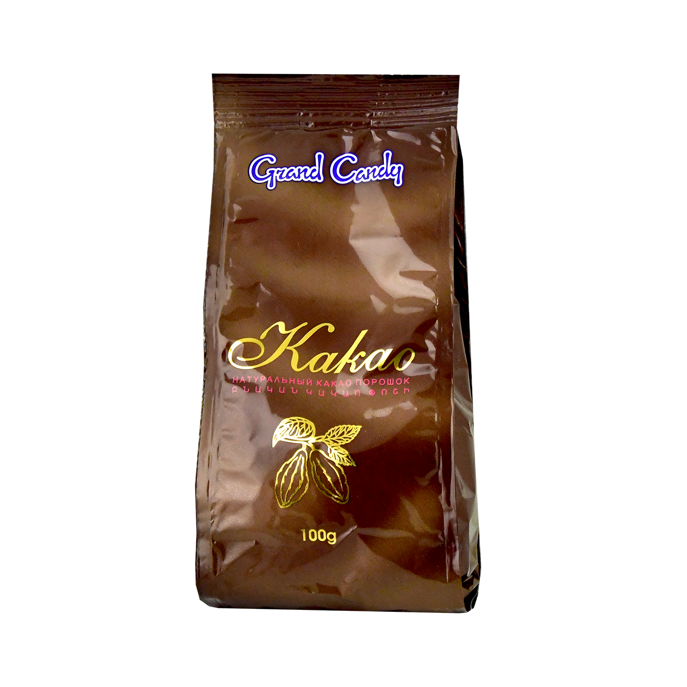 Какао порошок "Grand Candy" 100г