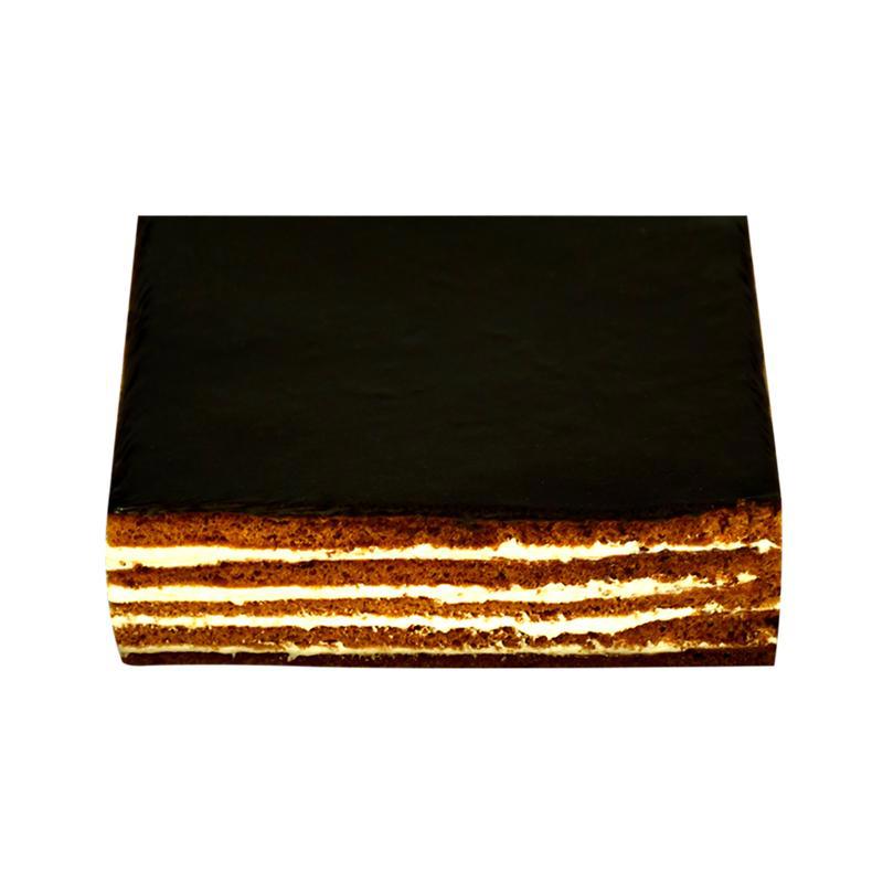 Տորթ «Գայանե Քեյք» Թռչնի կաթ