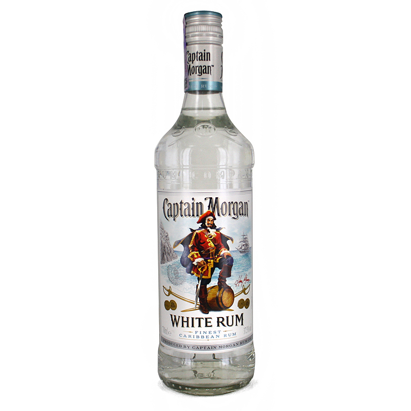 Ռոմ «Captain Morgan» 0.7լ