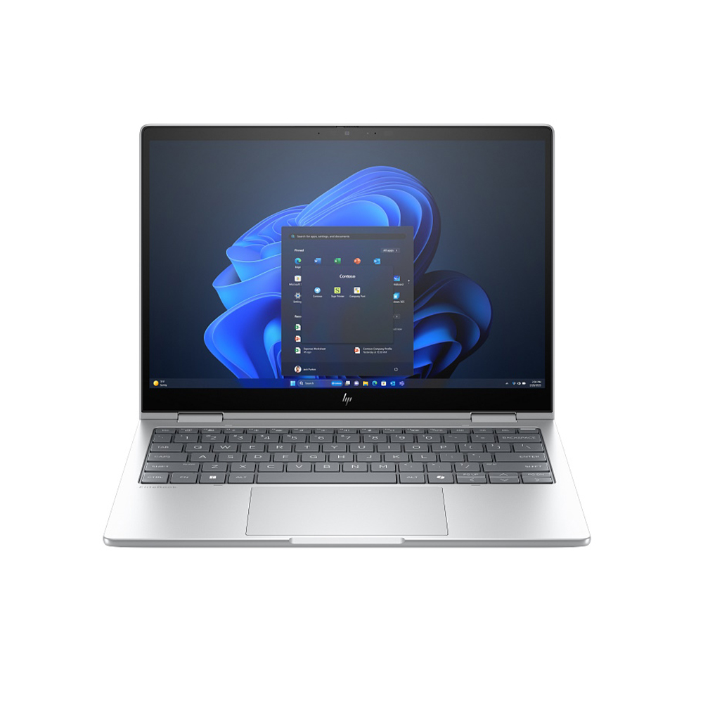 Դյուրակիր համակարգիչ HP EliteBook 8 Flip G1i Ultra 7 255U (A37G0ET)