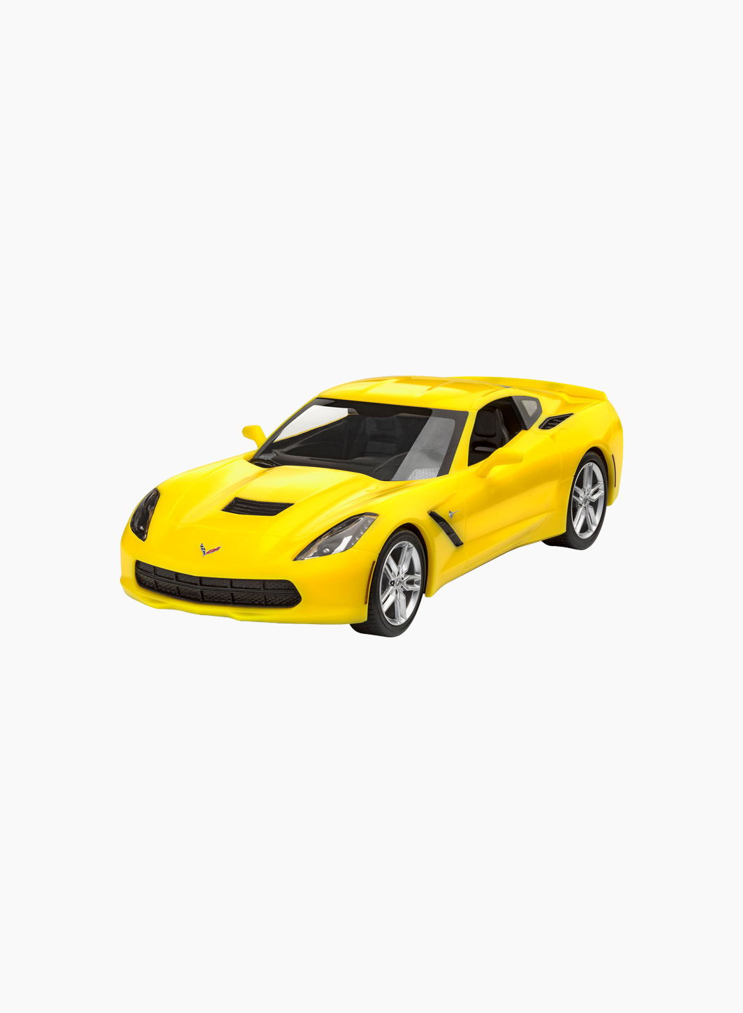 Revell Конструктор набор "2014 Corvette Stingray"