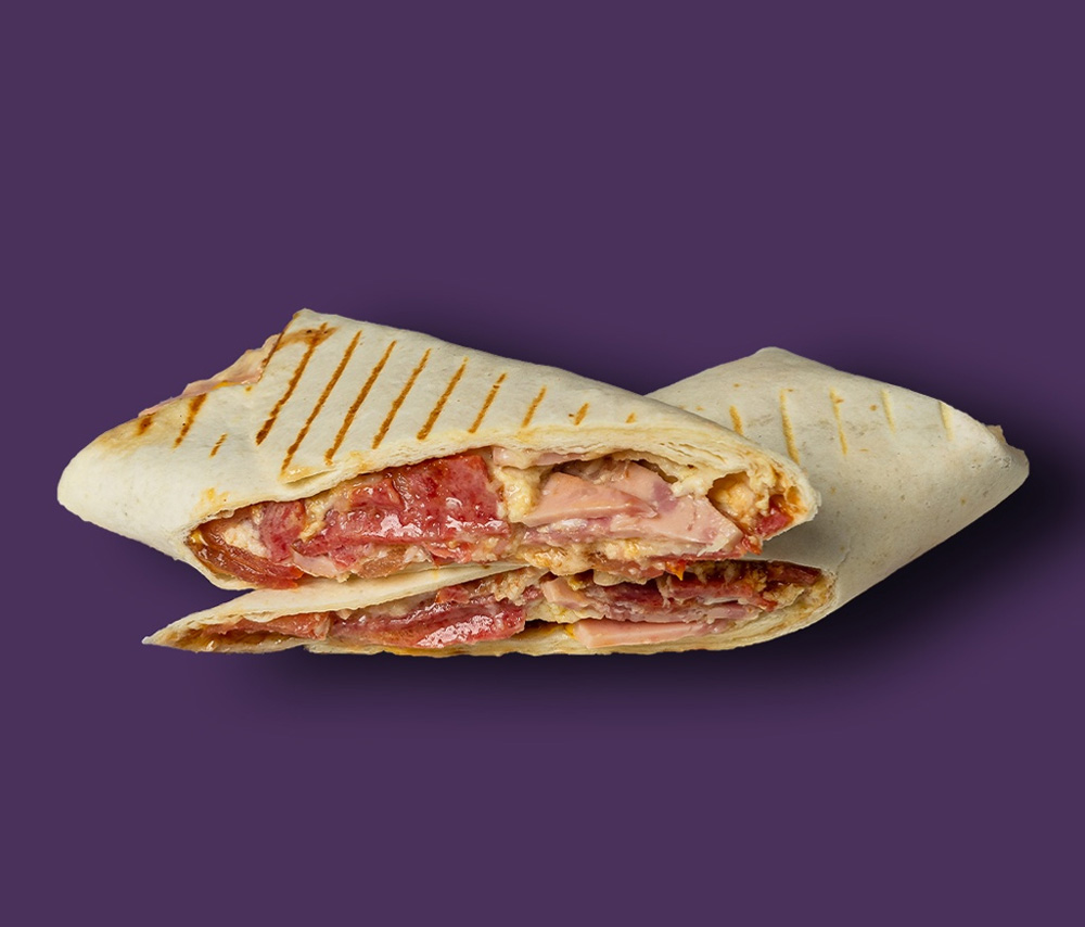 Super meat twister
