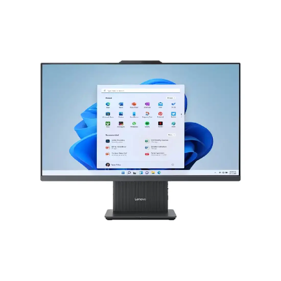 Lenovo IdeaCentre AIO 27IRH9 Core i7 16GB I 512GB (F0HM00VPRU)