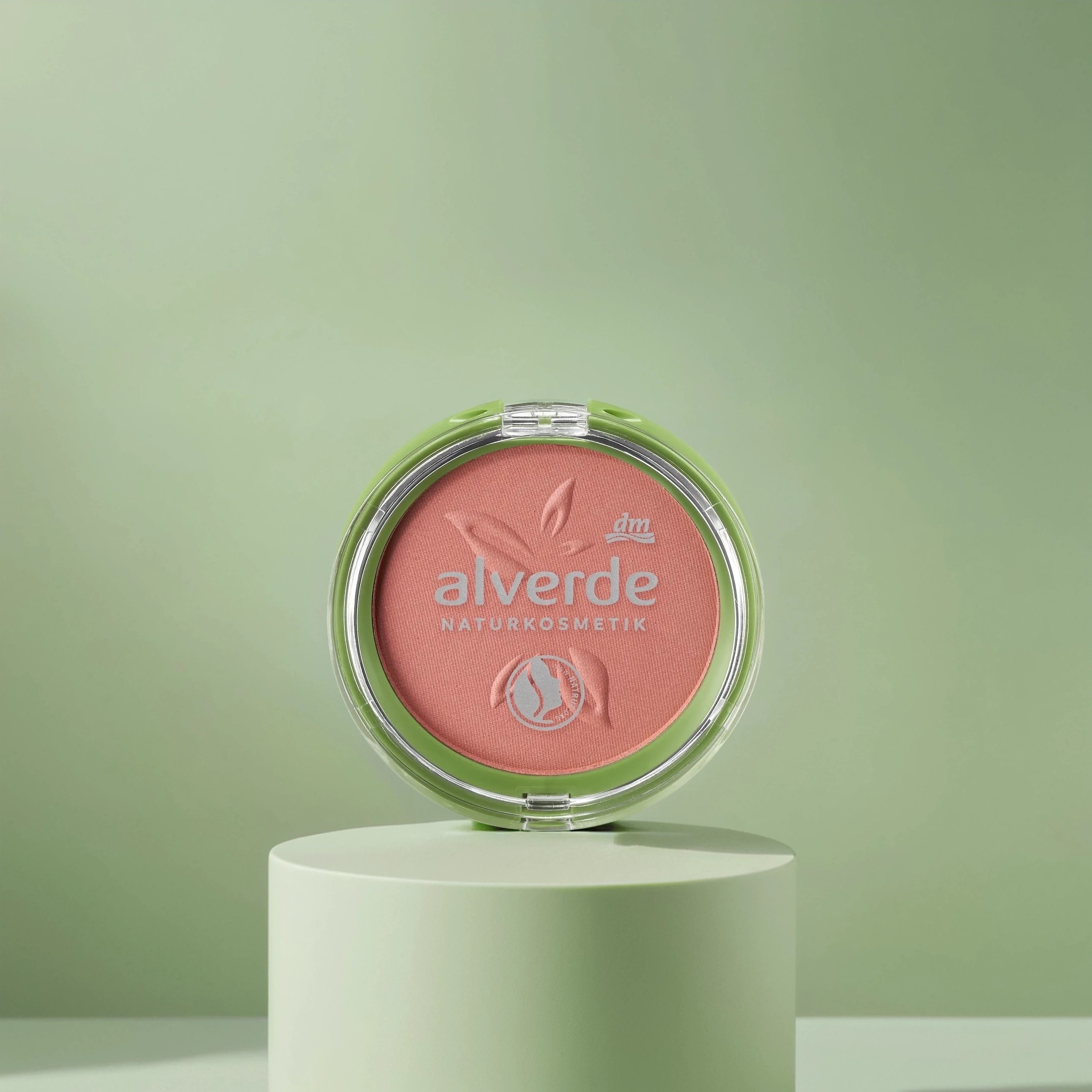 ALVERDE NATURKOSMETIK ԿԱՐՄՐԱՆԵՐԿ (ՌՈՒՄՅԱՆԱ) 03 , 4Գ