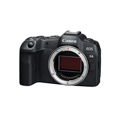 Камера Canon R8 Body