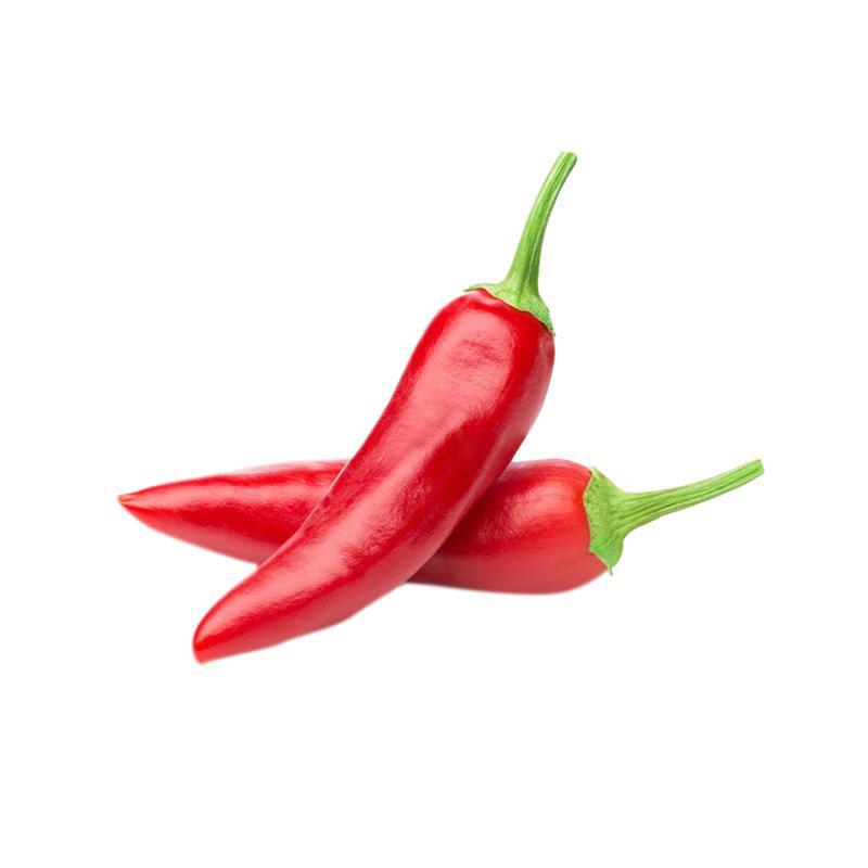 Պղպեղ կարմիր ջերմոցի կգ