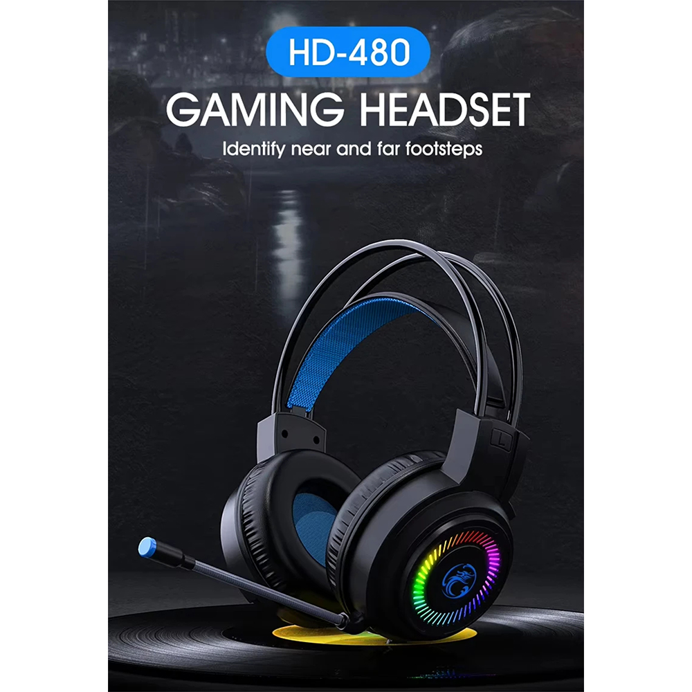 iMICE HD-480