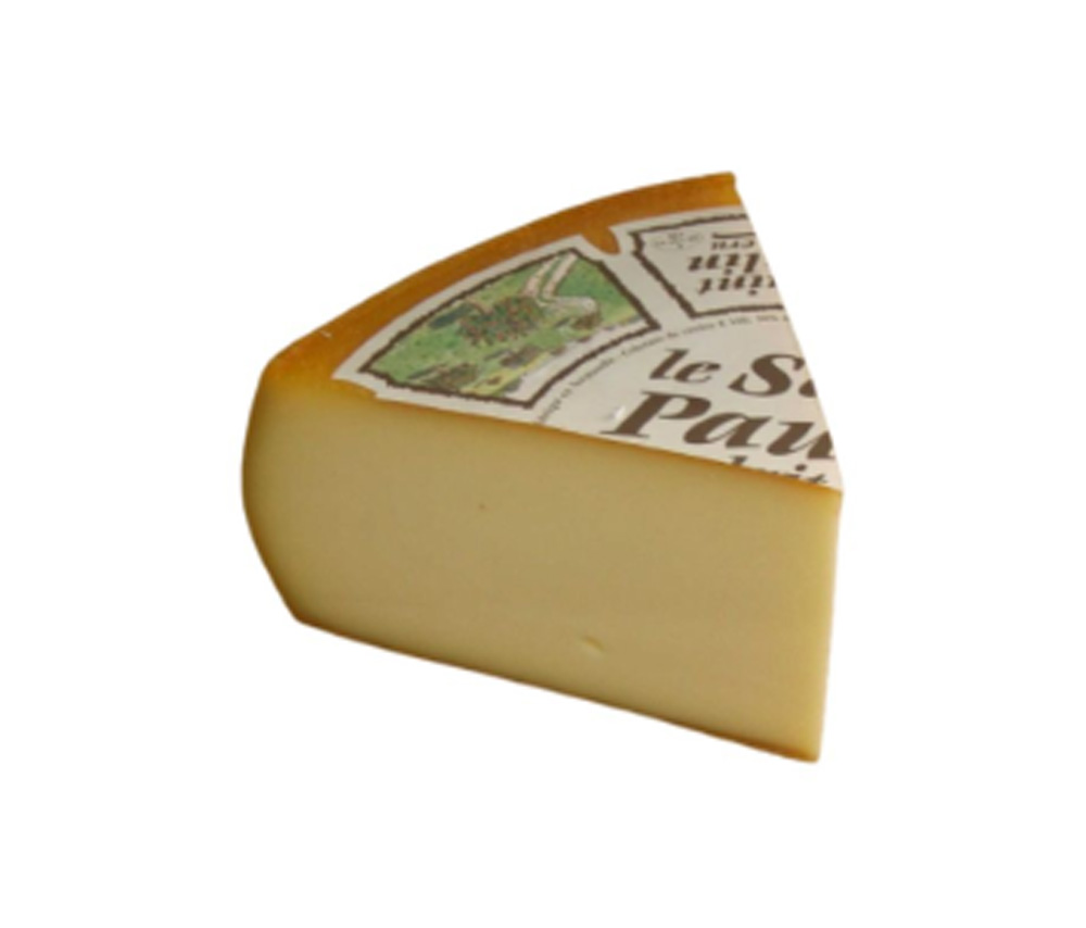 Izini Cheese Saint Paulin кг