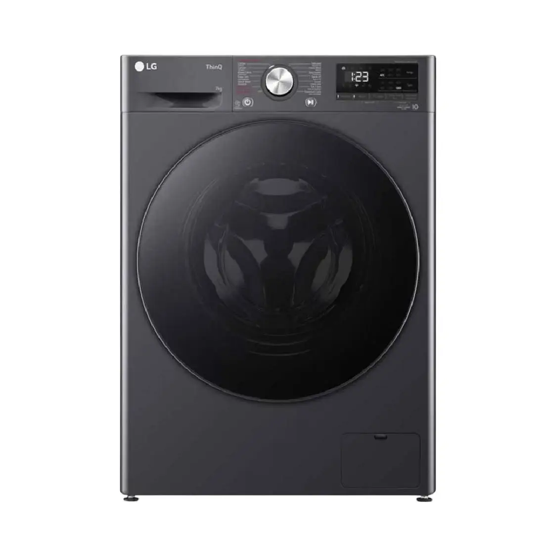 Լվացքի մեքենա LG F2V5HYLYJ 7 կգ