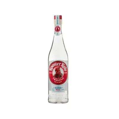 Տեկիլա «Rooster Rojo Bianco» 700մլ