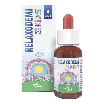 Relaxodemi Kids 20ml