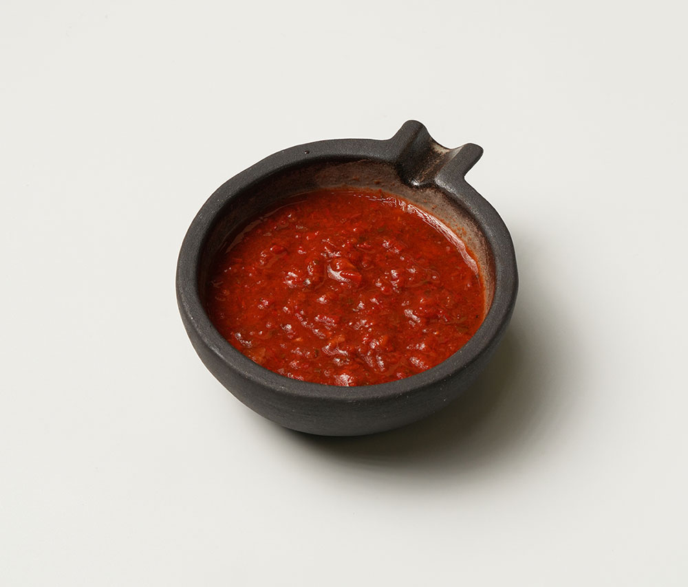 Соус Армянский Шашлычный