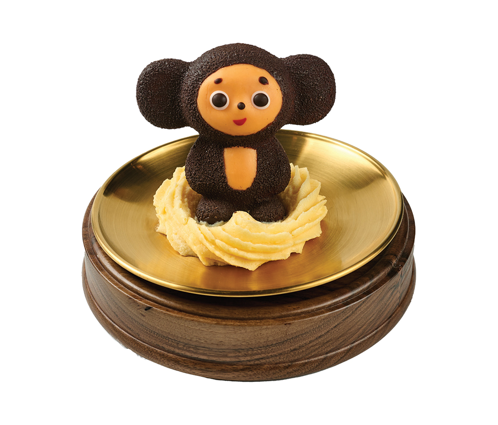 Cheburashka