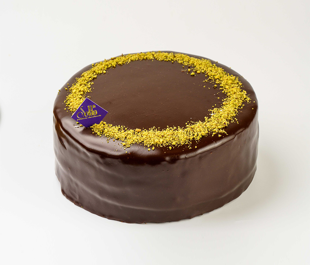 Whole Cake Dubai Chocolate small