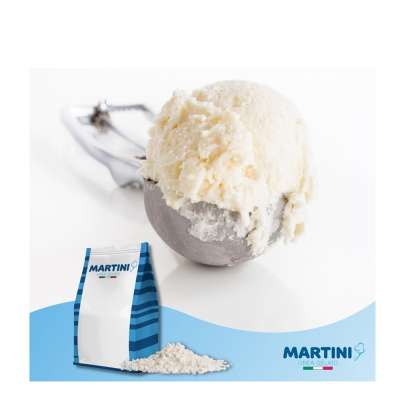 Ջելատոյի հիմք-փոշի Base Gold 50 F.C. Martini Gelato