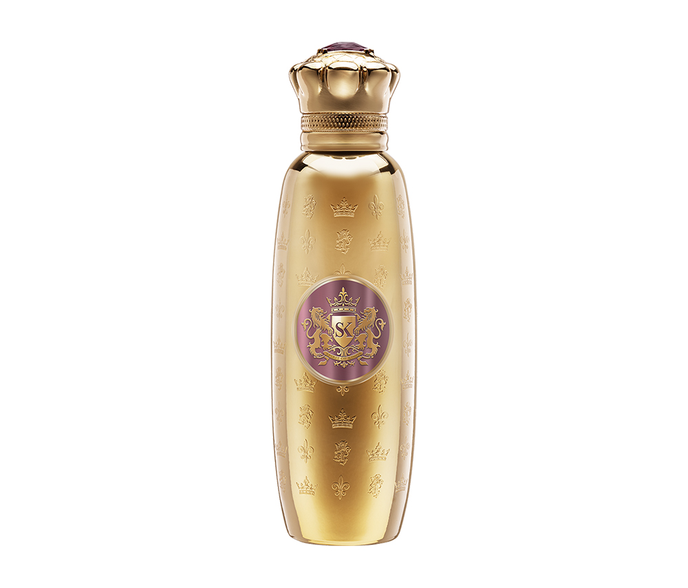 Spirit of Kings Aludra edp 100ml ՀՋ