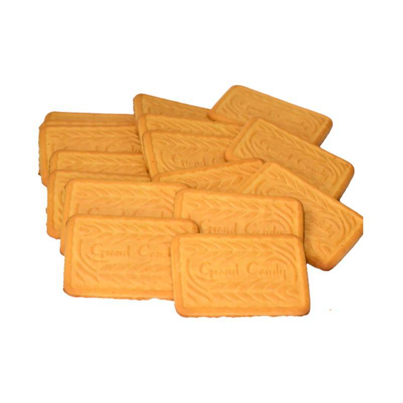 Cookies "Grand Candy" Colossus kg