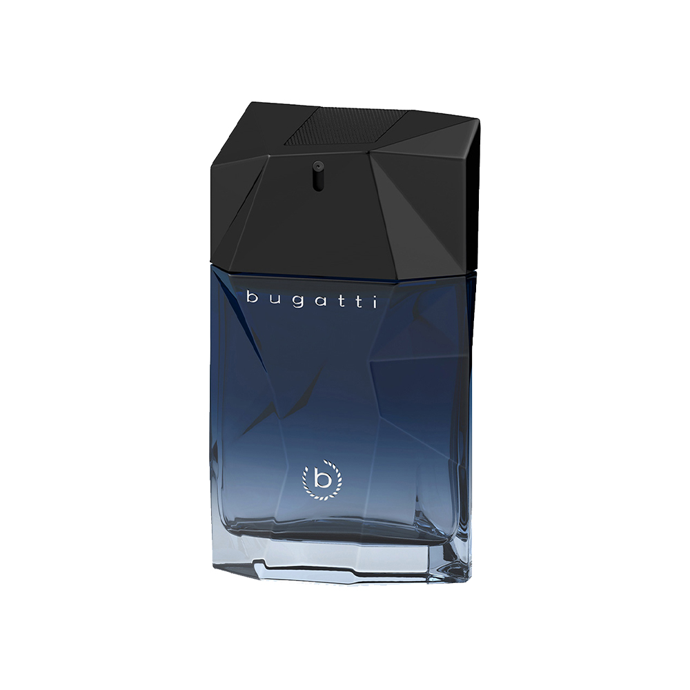 Bugatti Unlimited Blue M edt 100ml