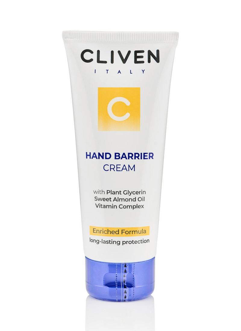 Hand cream "Cliven" 100ml 